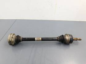 99733202404 Porsche 2010 09 11 911 997.2 Gt3 Right Cv Axle #83138 B4