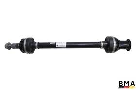 9j1501201a Porsche Taycan Rear Left Driver Side Cv Axle Shaft Assembly 2020 - 2024 Oem