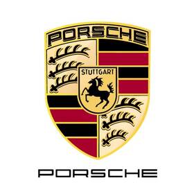 9p1-501-136 Porsche Genuine Bellows