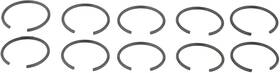 Mb526189 Ppe Drive Axles Snap Retaining Ring For Mitsubishi Challenger L200 Pajero
