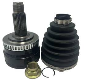 Tob500330 Ppe Outer Cv Joint Tpe Boot Lr032577 For Land Rover Range Mk Iii L322 4x4