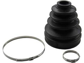 Precision 18dfsqd68 Front Inner Cv Boot Kit For Tacoma 1998 2004 1997 1995 1996 1999 2000