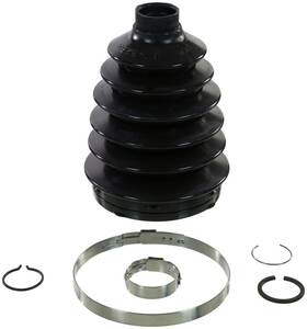 5400b Precision Joints Cv Joint Boot Kit