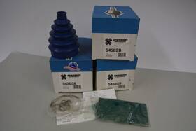 5450sb Precision Joints Cv Joint Boot Kit Made In Usa Universal