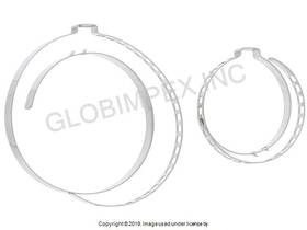 47990423 Pro Parts For Saab / Volvo 1979-2024 C.v.boot Clamp Kit 1 Year Warranty