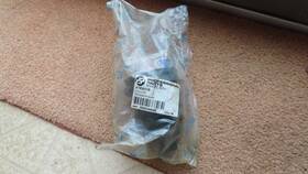 Professional Parts 31256018 Volvo C30 S40 V50 C70 Pro Front Outer Inner Cv Joint Boot Kit