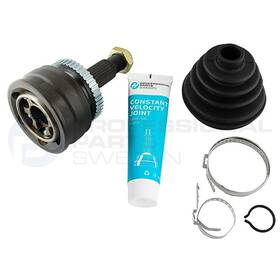 46340659 Professional Parts Sweden Cv Joint Kit For 90-93 Saab 900