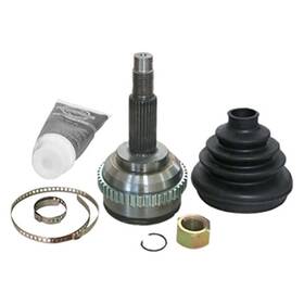 Professional Parts Sweden 46343263 For Saab 9000 1991-1998 Cv Joint Kit