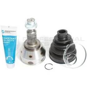 46343840 Professional Parts Sweden Cv Joint Kit For 03-11 Saab 9-3 9-3x