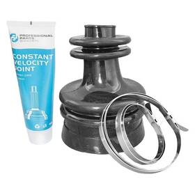 47343636 Professional Parts Sweden For Saab 900 1994-1998 Cv Joint Boot Kit 47343636 Professional Parts Sweden For Saab 900 1994-1998 Cv Joint Boot Kit