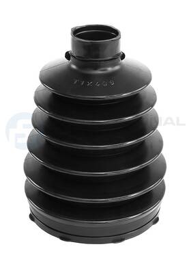 Professional Parts Sweden 47431820 Cv Joint Boot Kit For S60 V60 V70 S80
