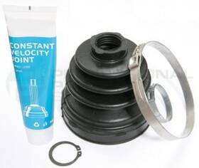 47436011 Professional Parts Sweden Cv Joint Boot Kit For Volvo C70 S40 V50 47436011 Professional Parts Sweden Cv Joint Boot Kit For Volvo C70 S40 V50