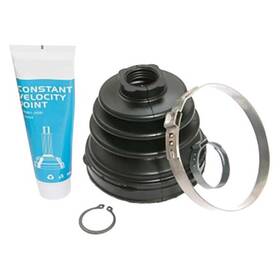 47436013 Professional Parts Sweden For Volvo S40 2005-2006 Cv Joint Boot Kit