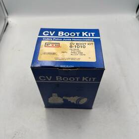 6-1010 Ptc Cv Boot Kit Automotive Part Datsun Usa Replaces 1051 4482 10072