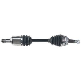 Pumpmart Pmart845127j23 Cv Axle Assembly Front Left Right For 06-08 Lexus Rx400h 06-07 Toyota Highlander