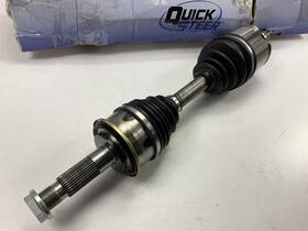90676 Quick Steer Reman. Front Cv Axle Shaft