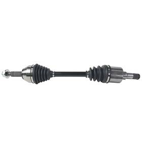 13621307 Quickfitauto Front Left Cv Axle Assembly For Ford Transit Connect 2010 11-2013 2.0l 66-2252