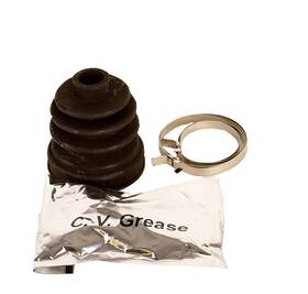 Race-driven 90002 Fits Suzuki Quadrunner 500 4x4 Front Inner Cv Boot Kit 1998 1999 2000 2001 2002