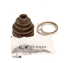 90007 Race-driven Front Inner Cv Boot Kit 2004 2005 2006 2007 Fits Suzuki Eiger 400 4x4