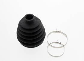 91049 Race-driven Cv Boot Kit For 2012-2013 Kawasaki Teryx4 750 4x4 Rear Outer