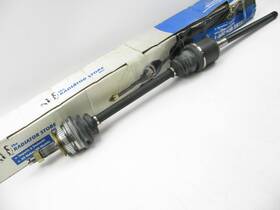 Ncv12560 Radiator Store Rc Front Right Cv Axle Shaft For 1997-2004 Town And Country Awd Only