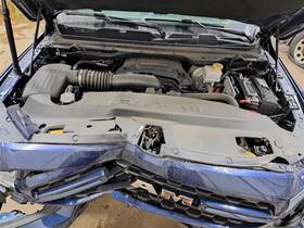 447-11301 Ram Axle/cv C/v Shaft 2022 Ram1500 Sku#3960745