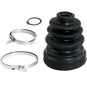 103-2489a3 Rareelectrical Right Inner Cv Boot 1988-2015 Mazda Rx-8 40th Ford Probe Honda Ex 103-2489