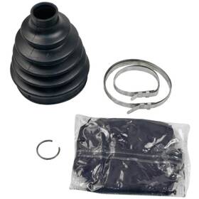 Rareelectrical 103-2892b1 New Left Front Outer Cv Boot Fits Nissan By 103-2892