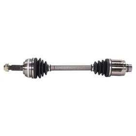 Rareelectrical Repa507113a2 Right Front Axle Assembly 1996-2004 Acura Rl Tl Premium Se 3.2l 3.5l 44305sz3950