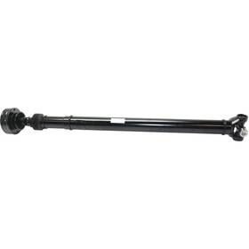 Rareelectrical Repj545506a2 Front Drive Shaft 1999-2004 Jeep Grand Cherokee Limited Special Repj545506