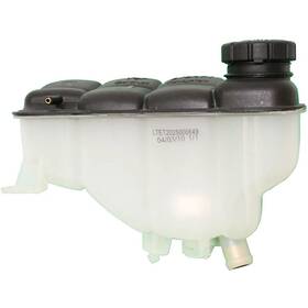 Repm161312-z8 Rareelectrical Coolant Reservoir 1994-2003 Mercedes Benz Clk430 Clk55 C280 C36 Amg 2025000649