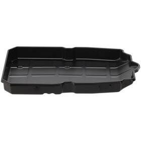 Rm31860006b3 Rareelectrical Transmission Pan 2012-2019 Mercedes Benz Gle350 4matic C300 A2212700912