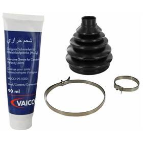 Rareelectrical Vcov106237-2z8 New Front Outer Cv Boot Fits Volkswagen By 1618067480 1j0498203a