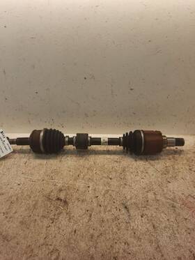 447-51423l Rav 4 Lh Driver Side Axle/cv C/v Shaft 2018 Sku#3887092