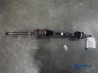 447-50258r Rav 4 Passenger Axle Shaft Front Gasoline Cylinder Fits