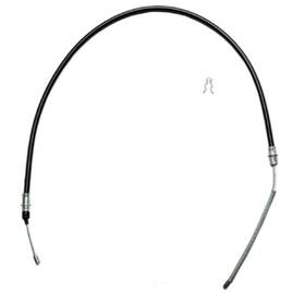 Bca92448 Raybestos Bc92448 Parking Brake Cable-element3 Wearever Fits Chevrolet Gmc