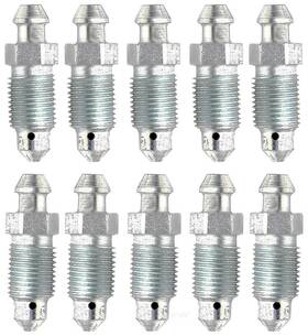 S22069 Raybestos Bleeder Screw- Rr Disc
