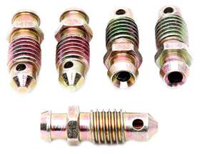 S22430 Raybestos Rr Bleeder Screw