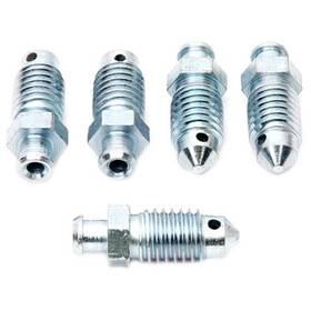 S22660 Raybestos R Line Brake Bleeder Screw