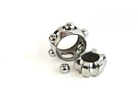 Rcv Performance Cvj11389-r For 18-24 Jl Jt Rubicon D44 Cvj44 Axles Cv Joint Rebuild Kit
