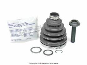 Bkn0013p Rein Automotive For Audi/vw 1998-2002 Axle Boot Kit Front Left Or Right Outer Bkn0013p Rein Automotive For Audi/vw 1998-2002 Axle Boot Kit Front Left Or Right Outer