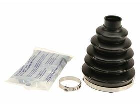 Bh52g7 Rein Rear Outer Cv Boot Kit For 03-09 Jaguar Xk S Type Xkr Base Sport Vdp