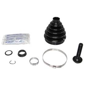 Bkn0056r Rein Cv Joint Boot Kit For 03-06 Audi Tt