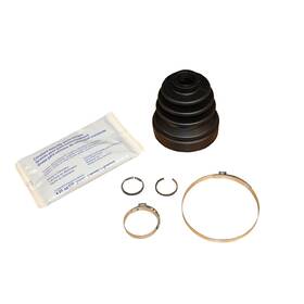 Bkn0131 Rein Cv Joint Boot Kit For 06-15 A3 Quattro Golf Jetta Rabbit