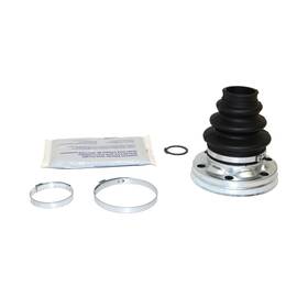 Rein Bkn0135 Cv Joint Boot Kit For Select 06-19 Bmw Models
