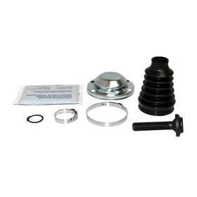 Bkn0138 Rein Cv Joint Boot Kit For 03-06 Audi Volkswagen Jetta R32 Tt Quattro