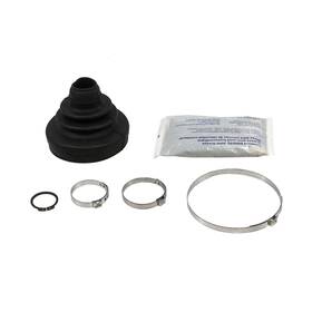 Bkn0214 Rein Cv Joint Boot Kit For 93-02 Bmw 840ci 850ci M3 Z3