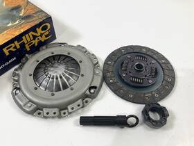 17-046 Rhino Pac Clutch Kit For 1988-05 Vw Beetle 99-05 Jetta 99-06 Golf 2.0l