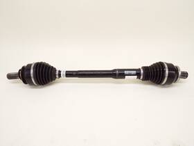 C100055489-b Rivian C100055489 R1t Front Axle Shaft