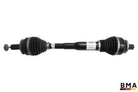 Pt00055199 Rivian R1t Rear Right And Left Side Cv Axle Shaft Assembly 2022 2023 2024 Oem